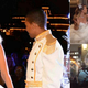 Illustration for article titled Mariah Carey Renews Vows in Over-The-Top Disney Princess Ceremony